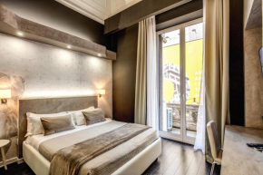  Four Rivers Suites  Рим